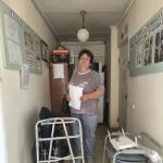 Средства реабилитации.