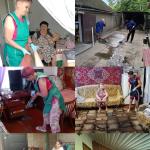 Отделение социальной помощи на дому